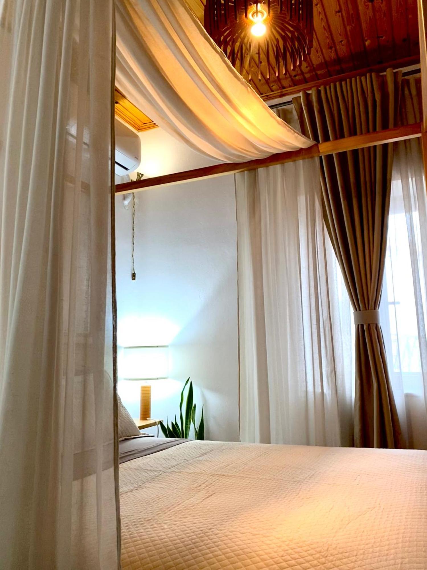 Jasmine Stoupa Villa Luaran gambar